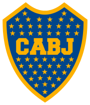 Veste Boca Juniors