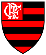 Veste Flamengo