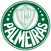 Survetement Palmeiras