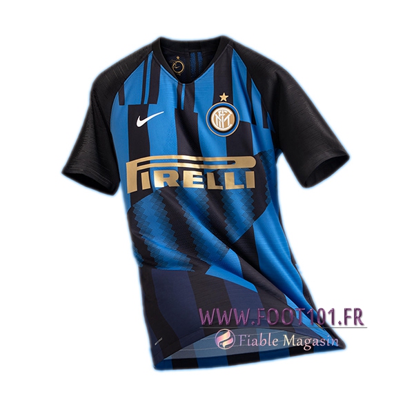 Maillot Foot Inter Milan 20Eme Anniversaire