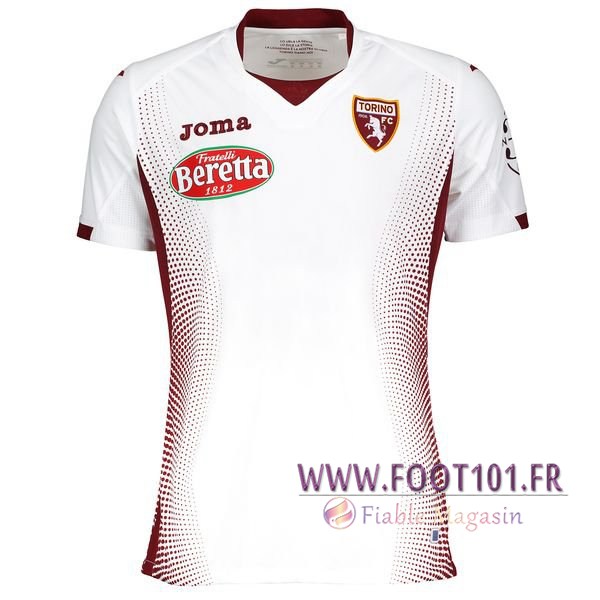 Maillot Foot Torino FC Exterieur 2019/2020