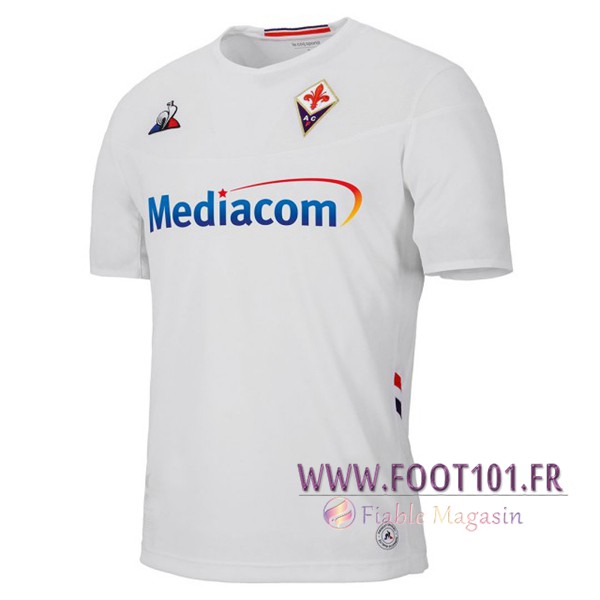 Maillot Foot ACF Fiorentina Exterieur 2019/2020