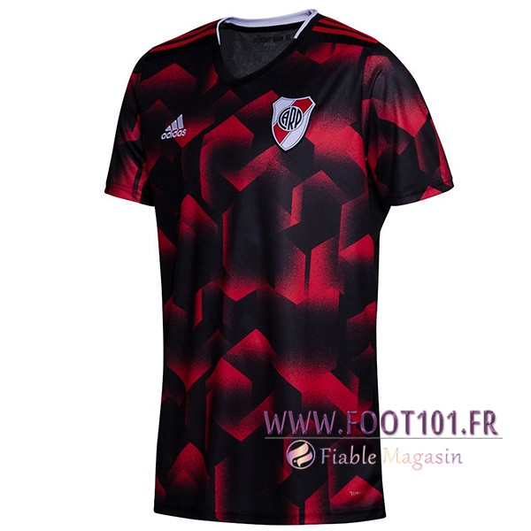 Maillot Foot River Plate Third 2019/2020
