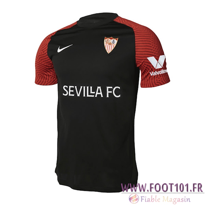 Maillot de Foot Sevilla FC Third 2021/2022