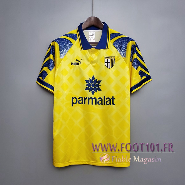 Maillot Parma Calcio Retro Third 1995/1997