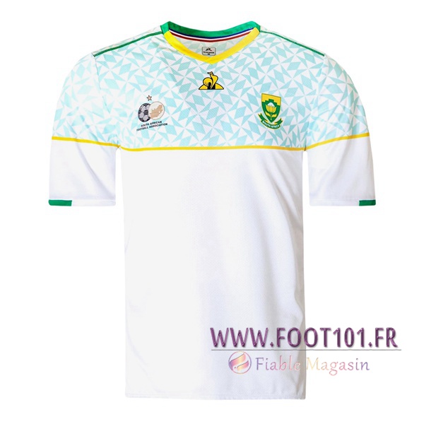 Nouveaux Maillot Equipe Foot South Africa Third 2020/2021
