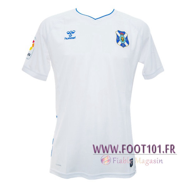 Maillot de Foot CD Tenerife Domicile 2020/2021