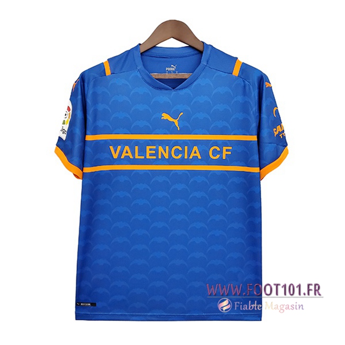 Maillot de Foot Valencia CF Third 2021/2022