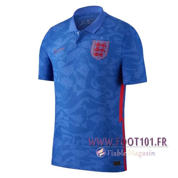 Maillot Equipe Foot Angleterre Exterieur UEFA Euro 2020