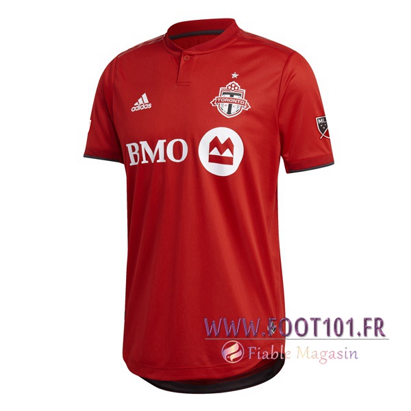 Maillot Foot FC Toronto Domicile 2020/2021