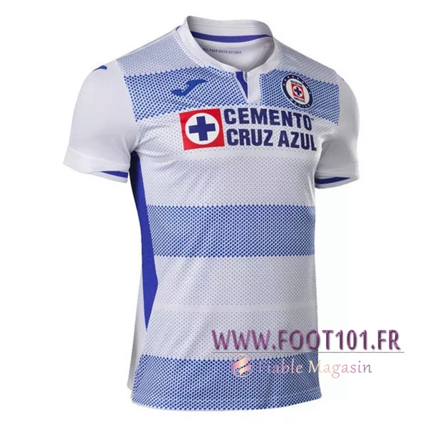 Maillot de Foot Cruz Azul Exterieur 2020/2021