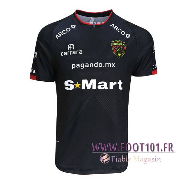 Maillot Foot FC Juarez Third 2020/2021