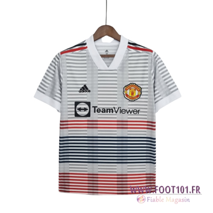 Maillot de Foot Manchester United Special Edition 2022/2023