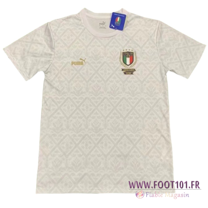 Maillot Equipe Foot Italie Exterieur 2022/2023