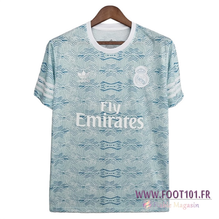 Maillot de Foot Real Madrid Special Edition 2022/2023