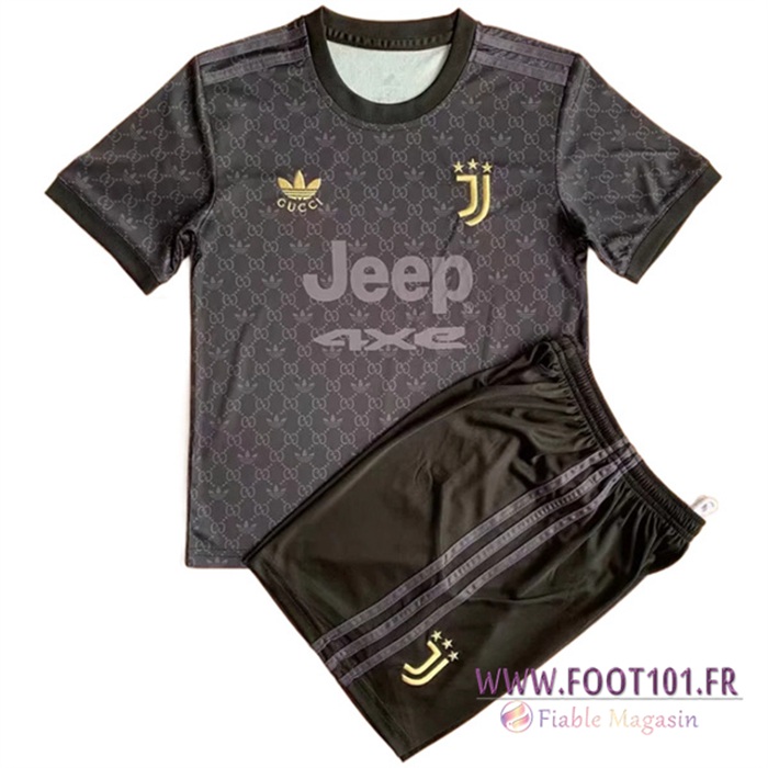 Maillot de Foot Juventus Enfant Concept Version 2022/2023
