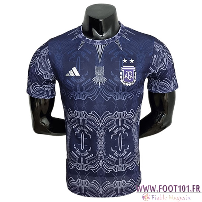 Maillot Equipe Foot Argentine Player Version 2022/2023