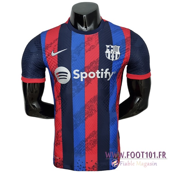 Maillot de Foot FC Barcelone Special Edition 2022/2023