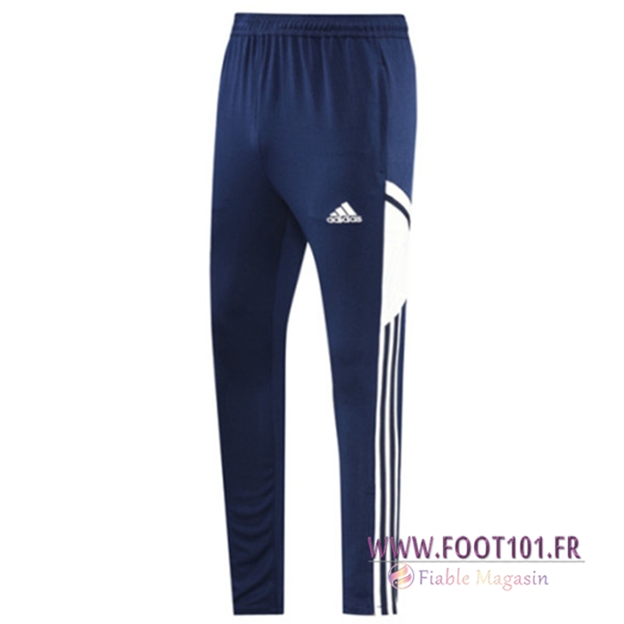 Pantalon Foot Adidas Noir 2022/2023 -02