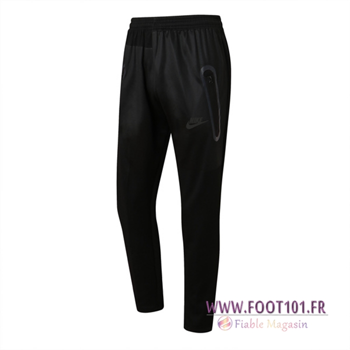 Pantalon Foot Nike Noir 2022/2023 -02