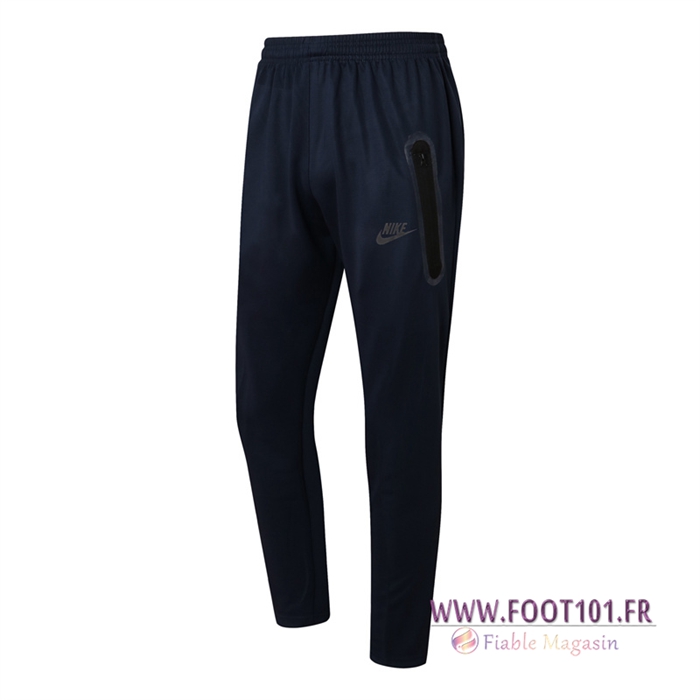 Pantalon Foot Nike Bleu Marin 2022/2023 -02