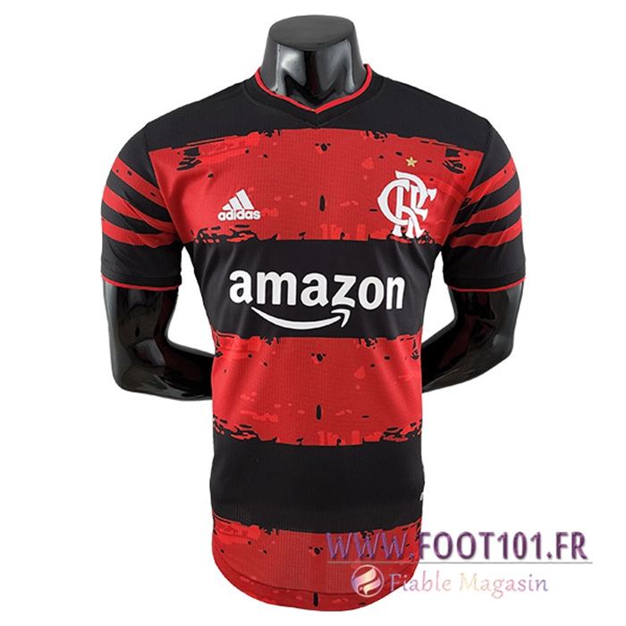 Maillot de Foot Flamengo Concept Edition 2022/2023