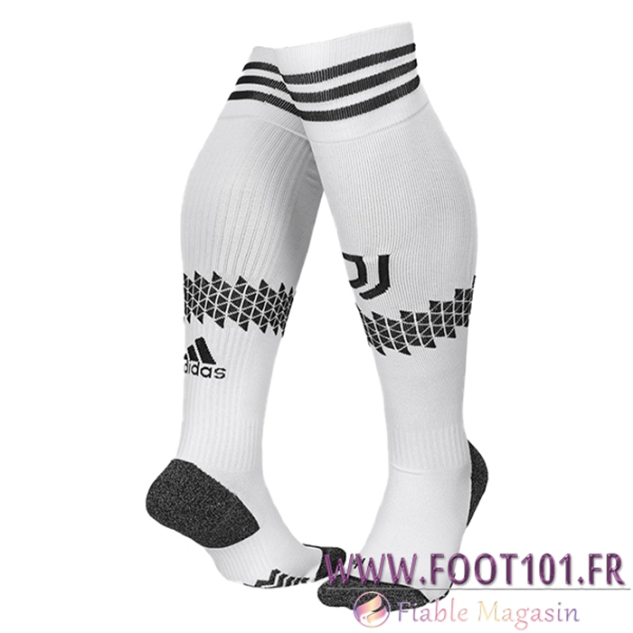 Chaussettes de Foot Juventus Domicile 2022/2023