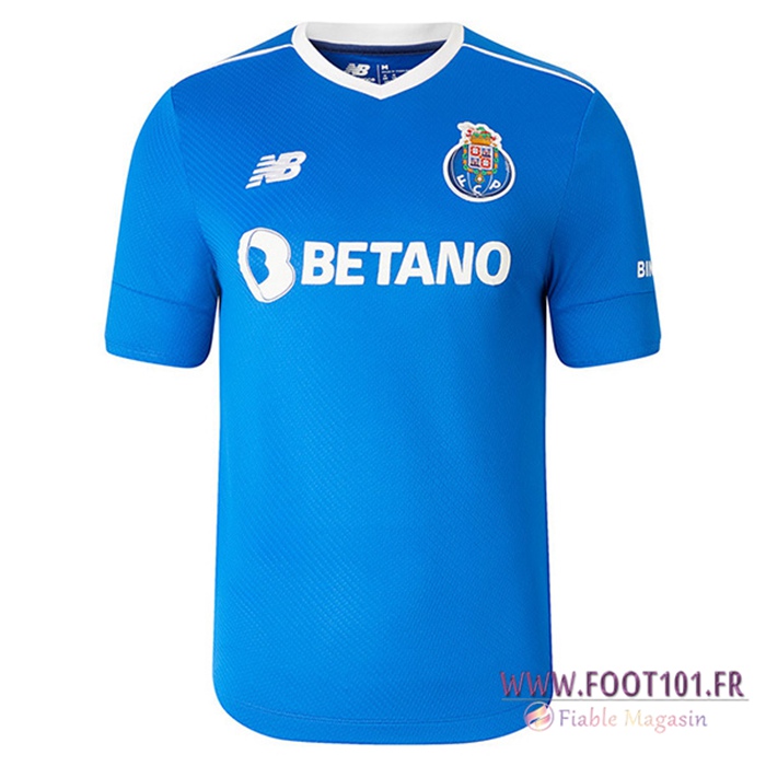 Maillot de Foot FC Porto Third 2022/2023