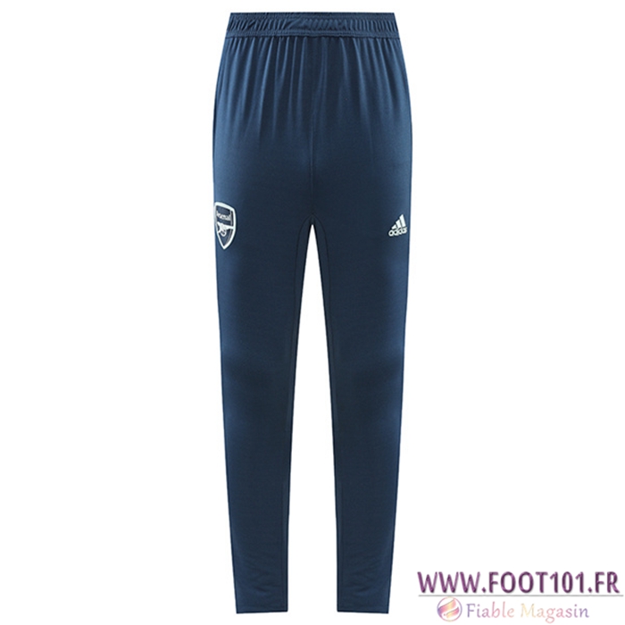 Pantalon Foot Arsenal Bleu Marine 2022/2023 -02