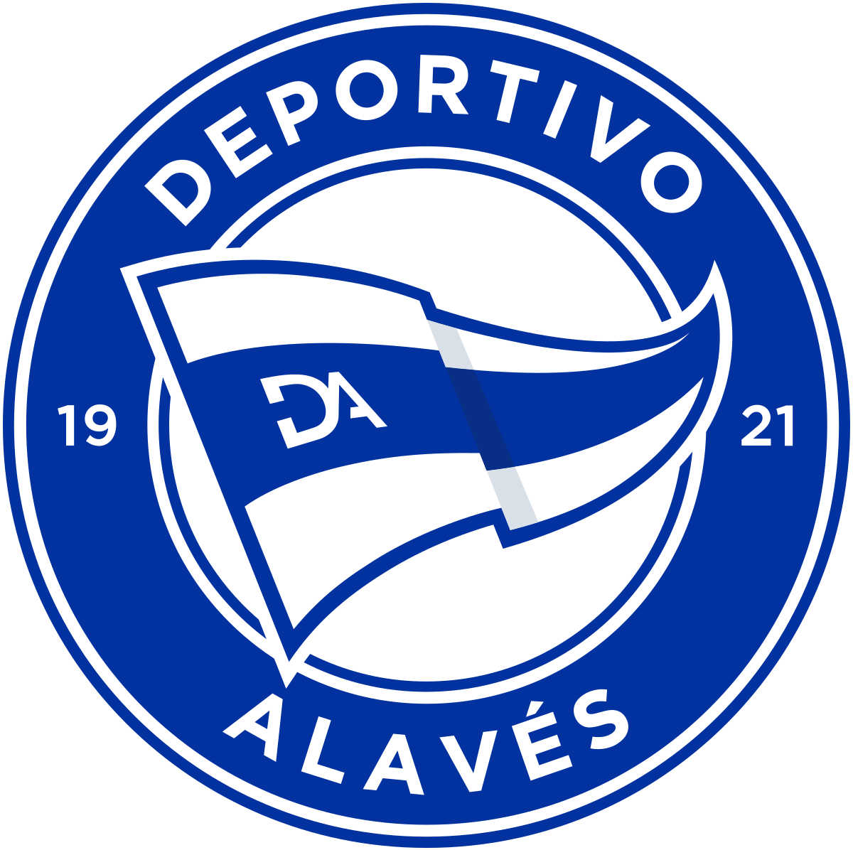 Deportivo Alaves (Enfant)