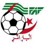 Equipe De Algerie