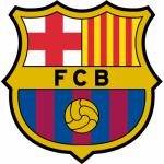 Training FC Barcelone