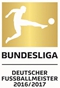 Bundesliga Allemand
