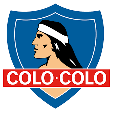Survetement Colo-Colo