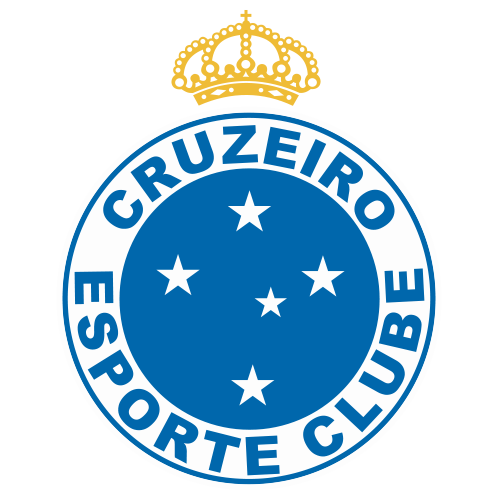 Survetement Cruzeiro EC