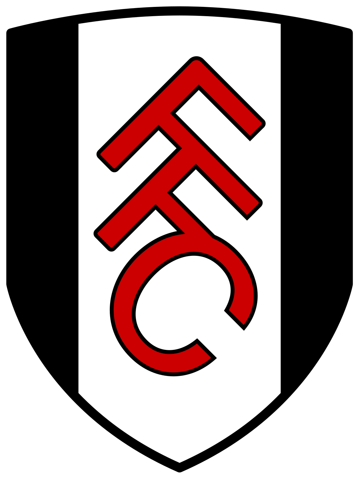 Fulham FC (Enfant)
