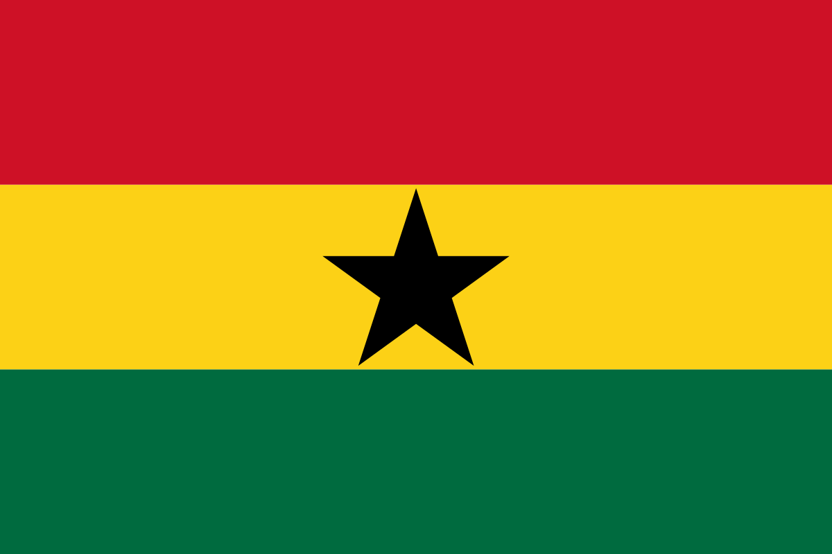 Equipe De Ghana