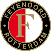 Sweatshirt Feyenoord