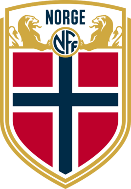 Equipe De Norvege