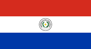 Equipe De Paraguay