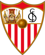 Sevilla FC (Enfant)