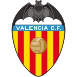 Veste Valencia CF